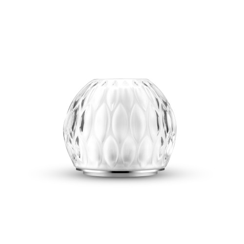 NF324 Crystal glass Table Lamp