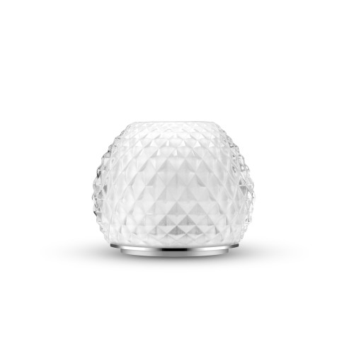 NF327 Crystal glass Table Lamp