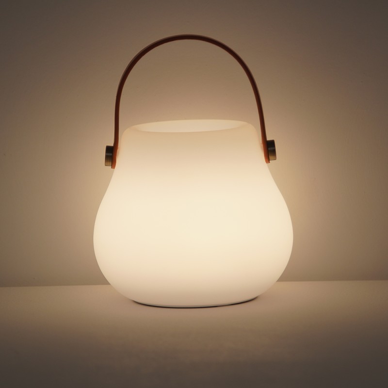 NF505 PE Table Lamp 