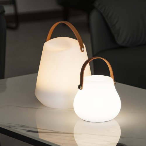 NF506 PE Table Lamp