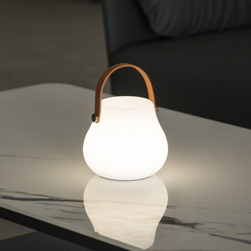 NF505 PE Table Lamp