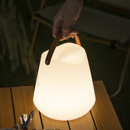 NF506 PE Table Lamp