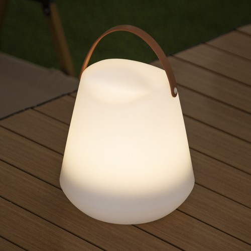 NF506 PE Table Lamp