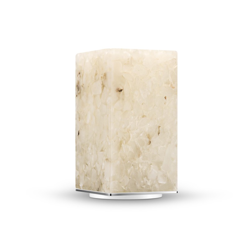 NF401 Stone Table Lamp