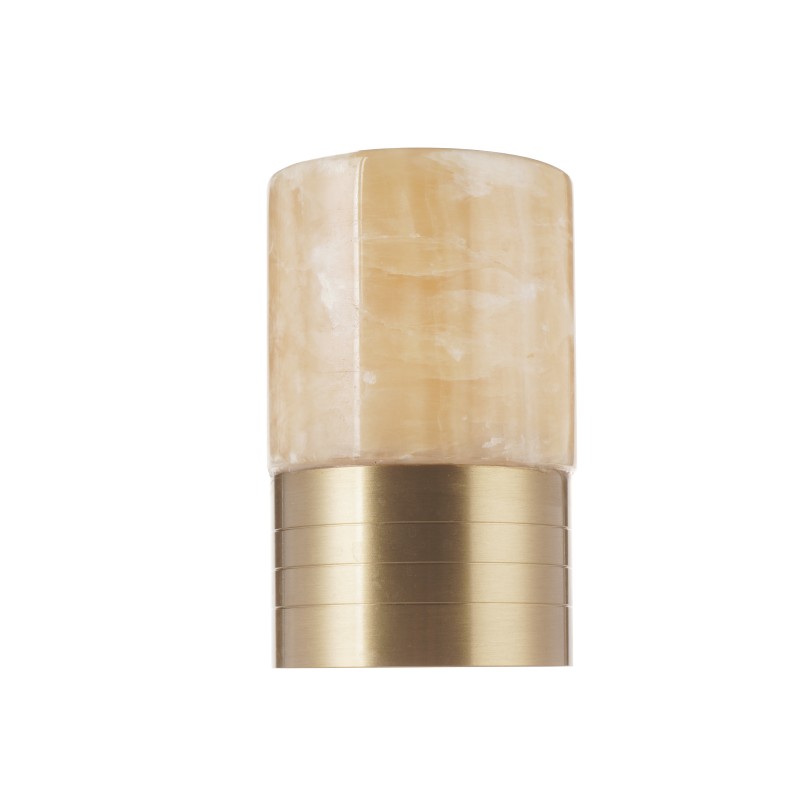 NF406 Stone Table Lamp