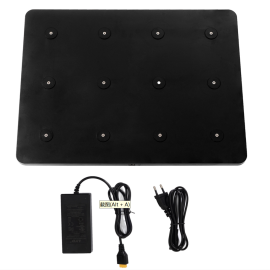 12 Ports Magnetic Charging Base 