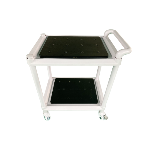 36 Ports Magnetic Charging Trolley