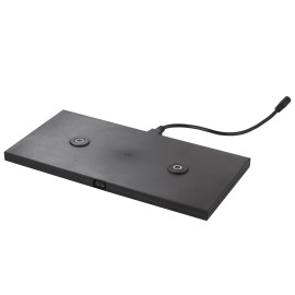 2 Ports Magnetic Charging Base 