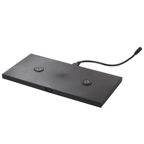 2 Ports Magnetic Charging Base